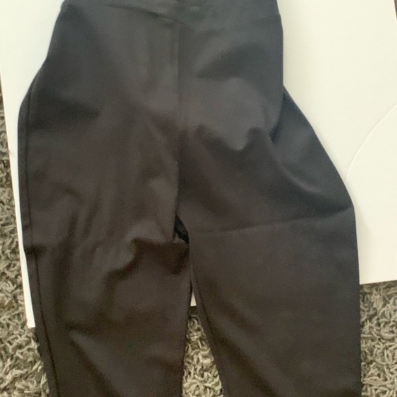 BEbe black  jumpsuit - Picture 2 of 6